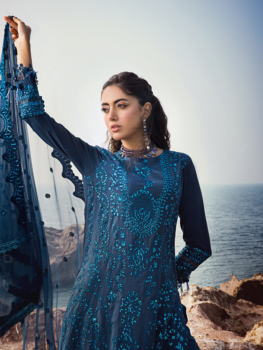 Salitex | Luxury Wear 24 | 25 by Salitex - Designer Dress - Type: Ladies Clothes - Available at Libayah - 100% Original
