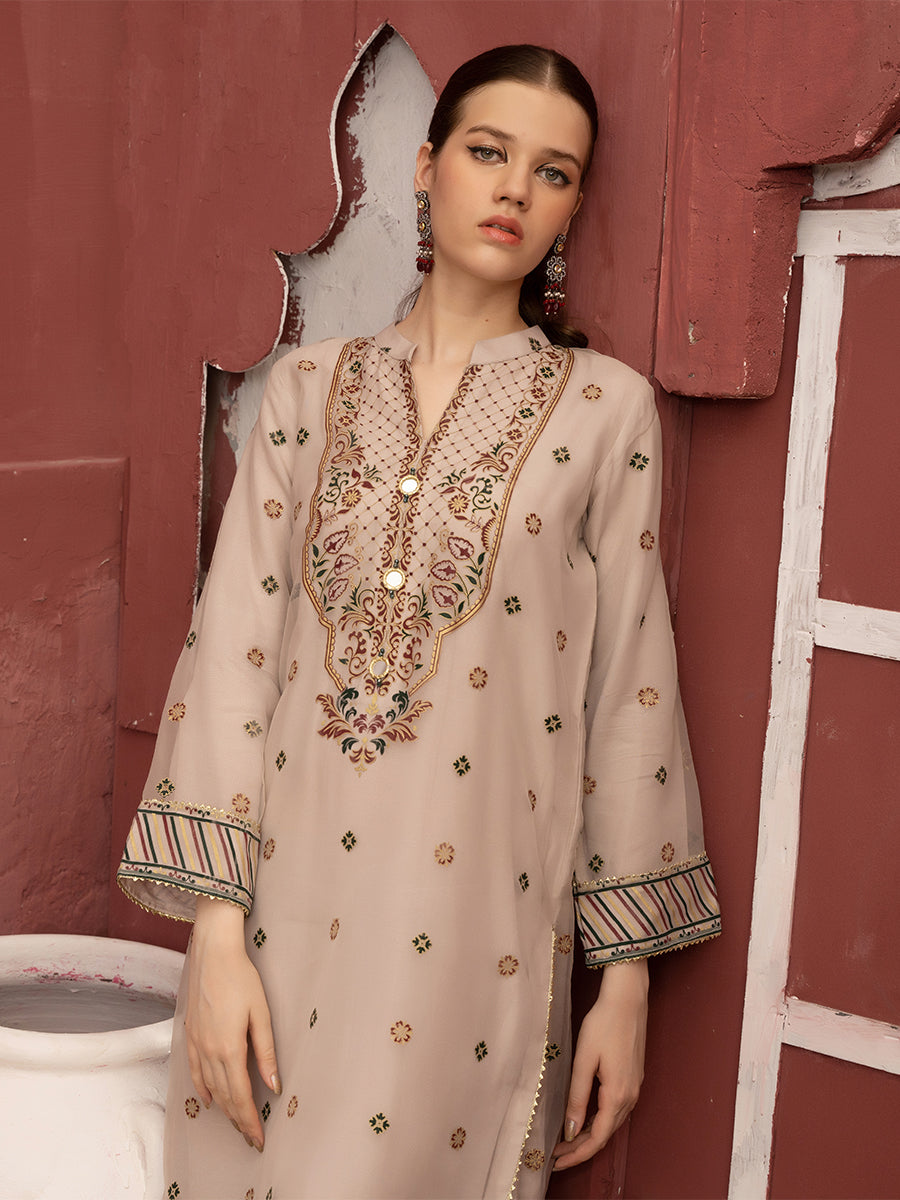 Salitex | Luxury Wear 24 | 01 by Salitex - Designer Dress - Type: Ladies Clothes - Available at Libayah - 100% Original