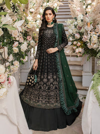 Salitex | Luxury Wear 24 | Adorna by Salitex - Designer Dress - Type: Ladies Clothes - Available at Libayah - 100% Original