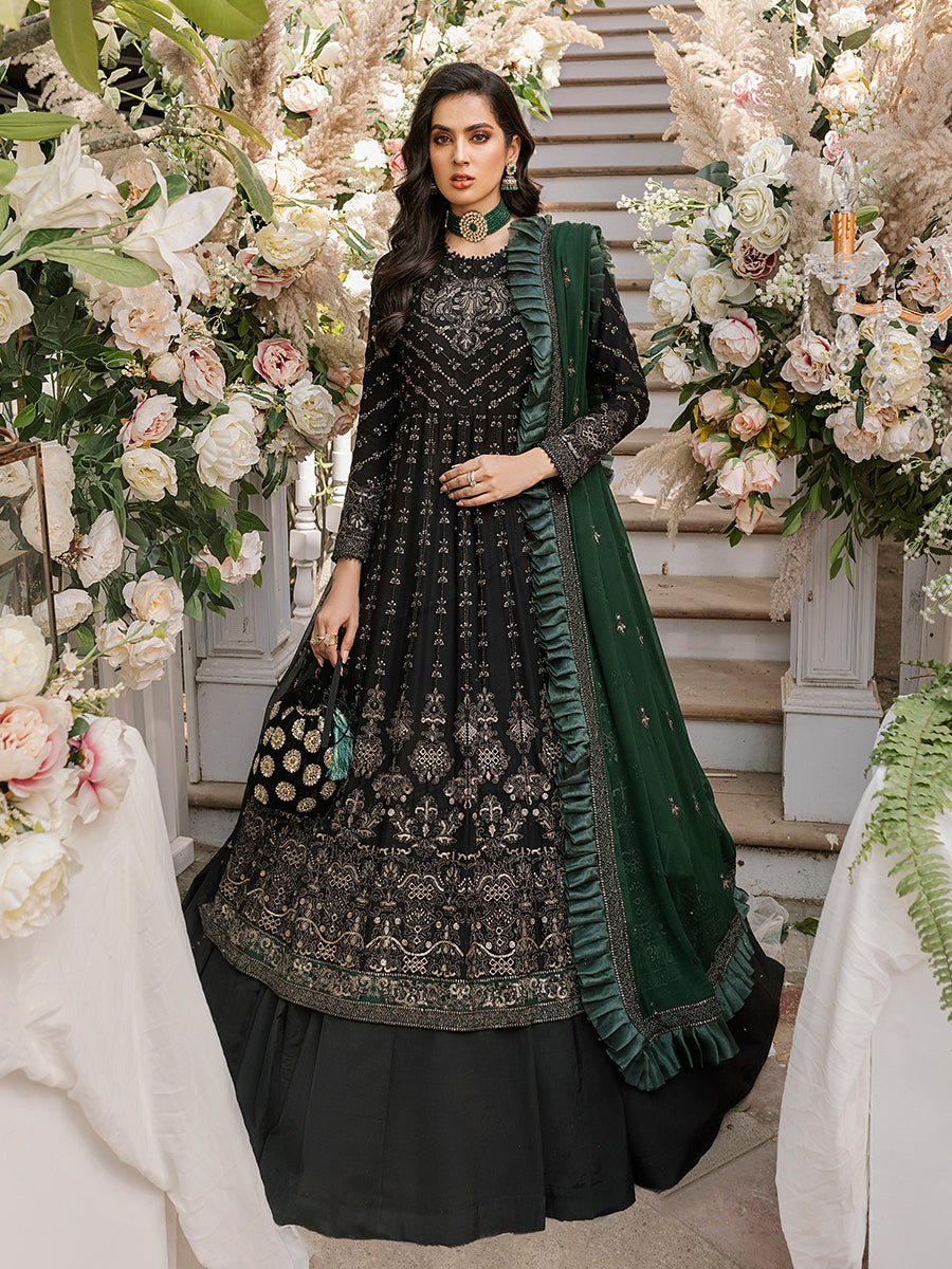 Salitex | Luxury Wear 24 | Adorna by Salitex - Designer Dress - Type: Ladies Clothes - Available at Libayah - 100% Original