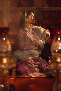 Salitex | Luxury Wear 24 | 12 by Salitex - Designer Dress - Type: Ladies Clothes - Available at Libayah - 100% Original