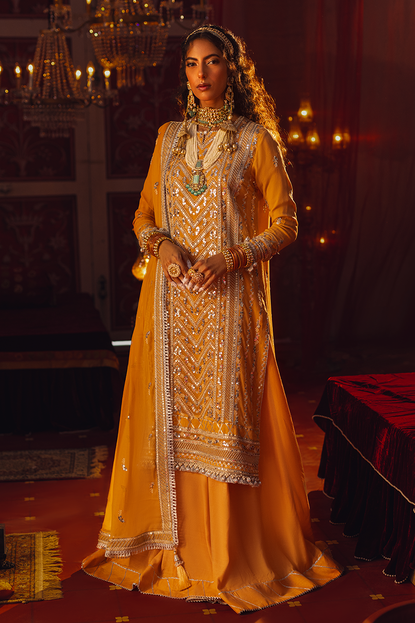 Salitex | Luxury Wear 24 | 17 by Salitex - Designer Dress - Type: Ladies Clothes - Available at Libayah - 100% Original