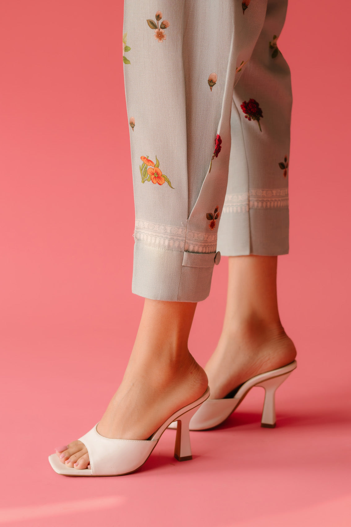 Sammy K | La Rose Co Ords Sets |  Poppy by Sammy K - Designer Dress - Type: Ladies Clothes - Available at Libayah - 100% Original