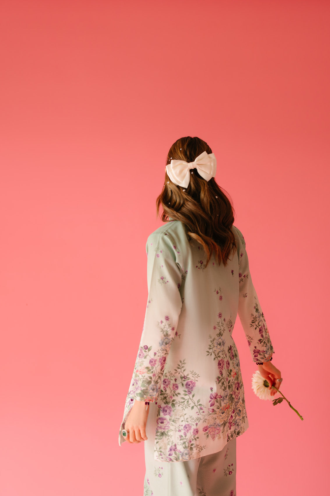 Sammy K | La Rose Co Ords Sets | Capucine by Sammy K - Designer Dress - Type: Ladies Clothes - Available at Libayah - 100% Original