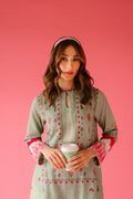 Sammy K | La Rose Co Ords Sets |  Peppermint by Sammy K - Designer Dress - Type: Ladies Clothes - Available at Libayah - 100% Original