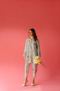 Sammy K | La Rose Co Ords Sets |  Poppy by Sammy K - Designer Dress - Type: Ladies Clothes - Available at Libayah - 100% Original