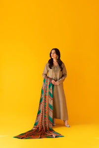Sammy K | Satrangi Eid Edit | SAAGAR by Sammy K - Designer Dress - Type: Ladies Clothes - Available at Libayah - 100% Original