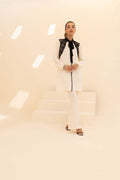 Sana Abbas | La Fiesta | Thea by Sana Abbas - Designer Dress - Type: Ladies Clothes - Available at Libayah - 100% Original