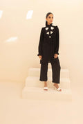 Sana Abbas | La Fiesta | Vivian by Sana Abbas - Designer Dress - Type: Ladies Clothes - Available at Libayah - 100% Original