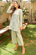 Sana Abbas | La Fiesta | Wondrous by Sana Abbas - Designer Dress - Type: Ladies Clothes - Available at Libayah - 100% Original
