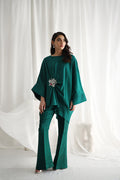 Sana Abbas | La Fiesta | Zayla by Sana Abbas - Designer Dress - Type: Ladies Clothes - Available at Libayah - 100% Original