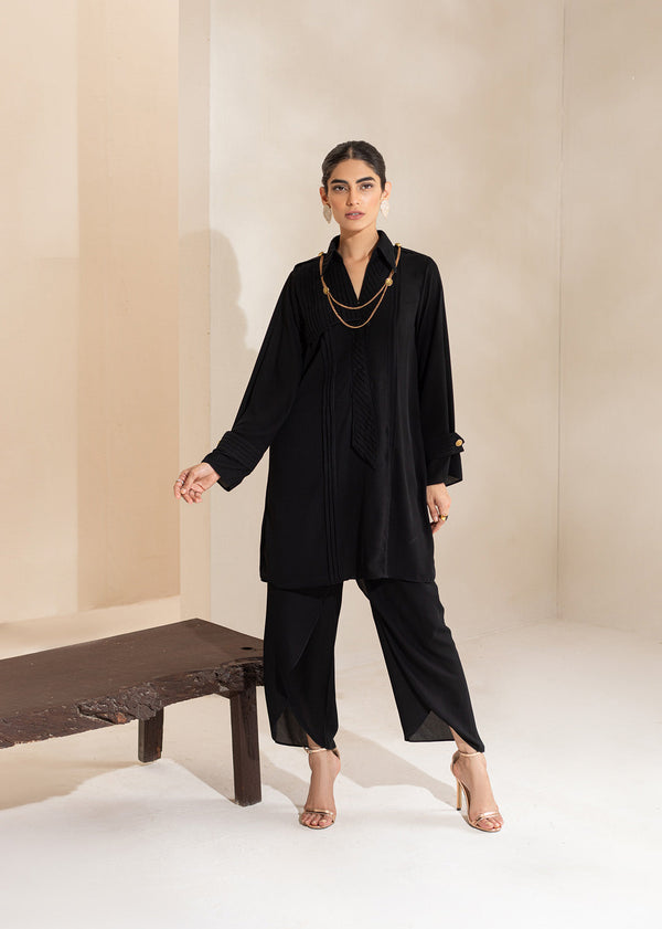 Sana Abbas | La Fiesta | Zuri by Sana Abbas - Designer Dress - Type: Ladies Clothes - Available at Libayah - 100% Original