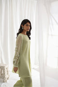 Sana Abbas | La Fiesta | Harper by Sana Abbas - Designer Dress - Type: Ladies Clothes - Available at Libayah - 100% Original