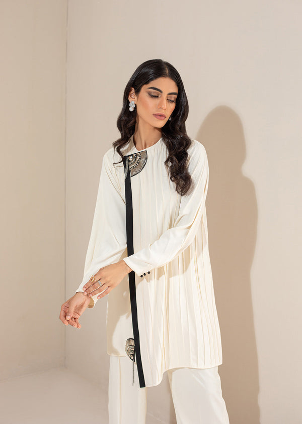 Sana Abbas | La Fiesta | Bree by Sana Abbas - Designer Dress - Type: Ladies Clothes - Available at Libayah - 100% Original