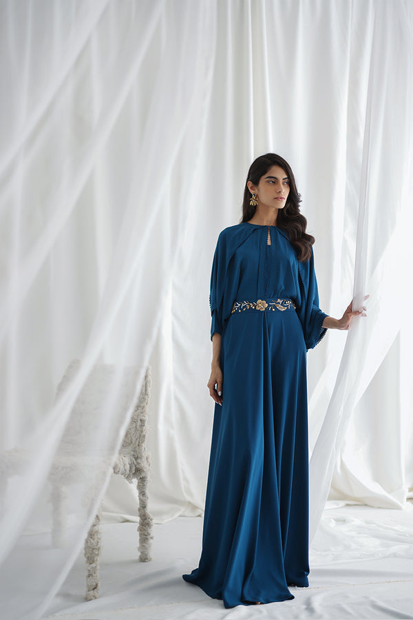 Sana Abbas | La Fiesta | Macie by Sana Abbas - Designer Dress - Type: Ladies Clothes - Available at Libayah - 100% Original