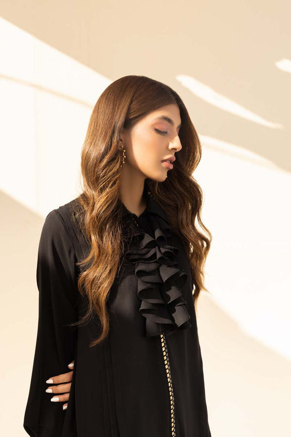 Sana Abbas | La Fiesta | Cecily by Sana Abbas - Designer Dress - Type: Ladies Clothes - Available at Libayah - 100% Original