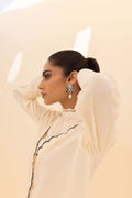 Sana Abbas | La Fiesta | Daphne by Sana Abbas - Designer Dress - Type: Ladies Clothes - Available at Libayah - 100% Original