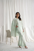 Sana Abbas | La Fiesta | Fiona by Sana Abbas - Designer Dress - Type: Ladies Clothes - Available at Libayah - 100% Original