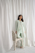 Sana Abbas | La Fiesta | Fiona by Sana Abbas - Designer Dress - Type: Ladies Clothes - Available at Libayah - 100% Original