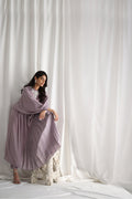 Sana Abbas | La Fiesta | Elyse by Sana Abbas - Designer Dress - Type: Ladies Clothes - Available at Libayah - 100% Original