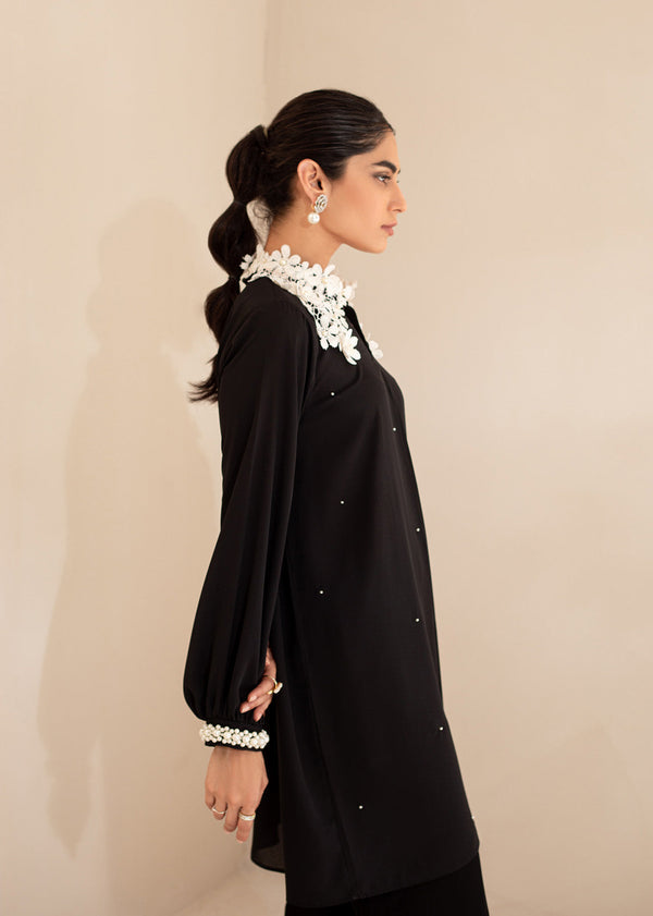 Sana Abbas | La Fiesta | Ellie by Sana Abbas - Designer Dress - Type: Ladies Clothes - Available at Libayah - 100% Original