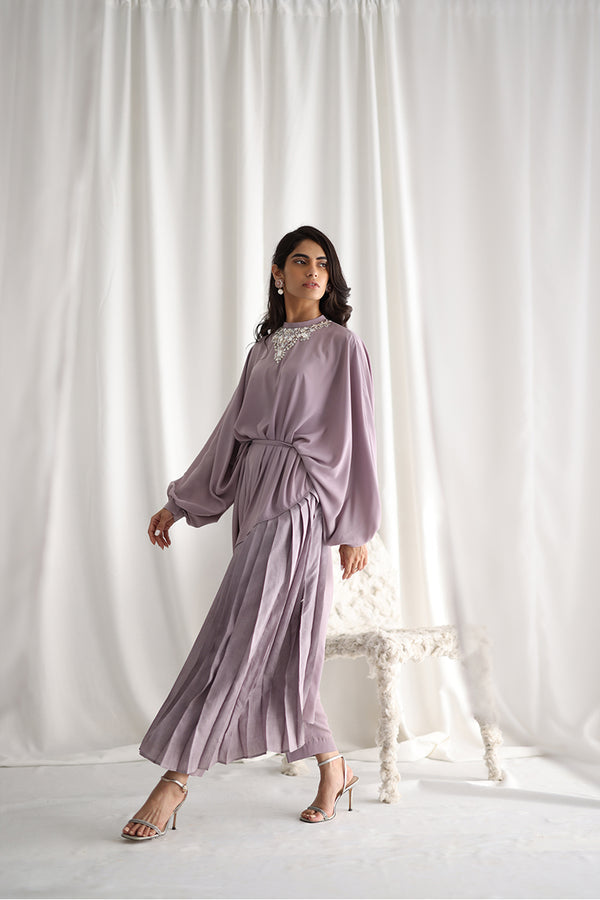 Sana Abbas | La Fiesta | Elyse by Sana Abbas - Designer Dress - Type: Ladies Clothes - Available at Libayah - 100% Original