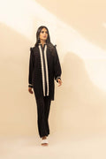 Sana Abbas | La Fiesta | Evelyn by Sana Abbas - Designer Dress - Type: Ladies Clothes - Available at Libayah - 100% Original