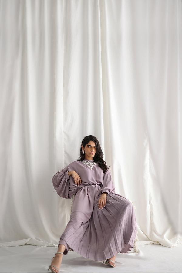 Sana Abbas | La Fiesta | Elyse by Sana Abbas - Designer Dress - Type: Ladies Clothes - Available at Libayah - 100% Original