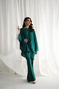 Sana Abbas | La Fiesta | Zayla by Sana Abbas - Designer Dress - Type: Ladies Clothes - Available at Libayah - 100% Original