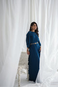 Sana Abbas | La Fiesta | Macie by Sana Abbas - Designer Dress - Type: Ladies Clothes - Available at Libayah - 100% Original