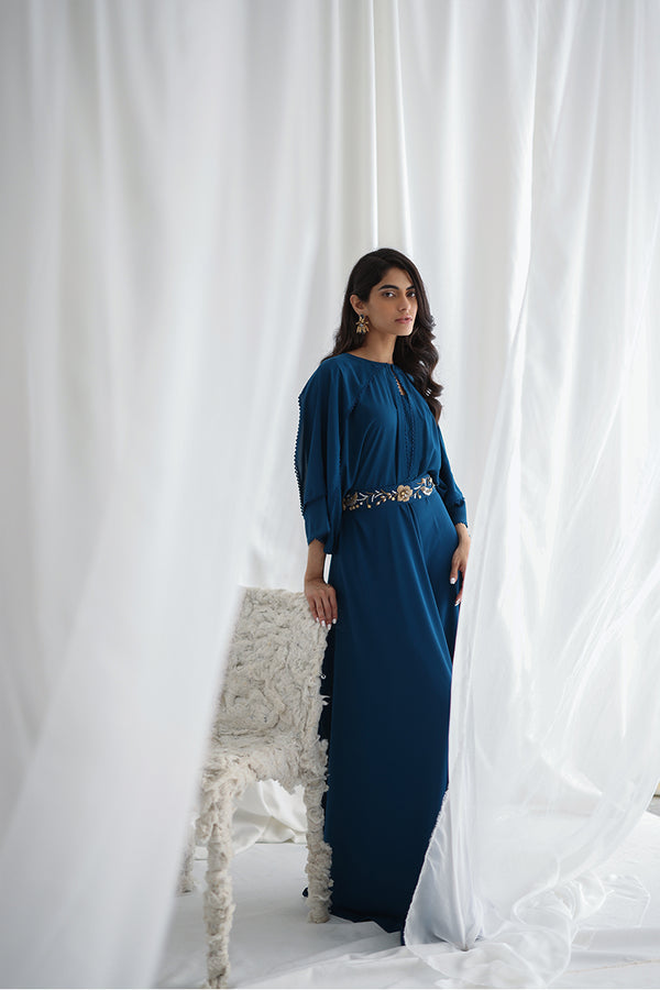 Sana Abbas | La Fiesta | Macie by Sana Abbas - Designer Dress - Type: Ladies Clothes - Available at Libayah - 100% Original