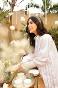 Sana Abbas | La Fiesta | Glaze by Sana Abbas - Designer Dress - Type: Ladies Clothes - Available at Libayah - 100% Original