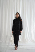 Sana Abbas | La Fiesta | Scarlette by Sana Abbas - Designer Dress - Type: Ladies Clothes - Available at Libayah - 100% Original