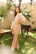 Sana Abbas | La Fiesta | Grace by Sana Abbas - Designer Dress - Type: Ladies Clothes - Available at Libayah - 100% Original