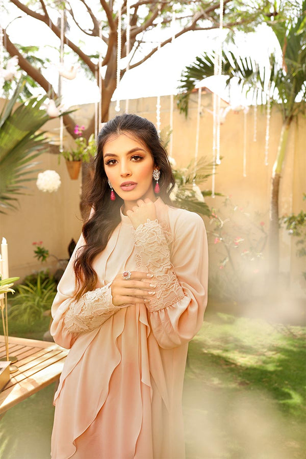 Sana Abbas | La Fiesta | Grace by Sana Abbas - Designer Dress - Type: Ladies Clothes - Available at Libayah - 100% Original