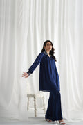 Sana Abbas | La Fiesta | Myla by Sana Abbas - Designer Dress - Type: Ladies Clothes - Available at Libayah - 100% Original
