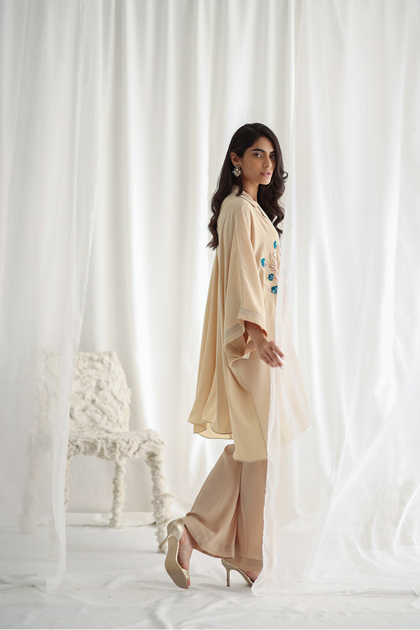 Sana Abbas | La Fiesta | Erin by Sana Abbas - Designer Dress - Type: Ladies Clothes - Available at Libayah - 100% Original