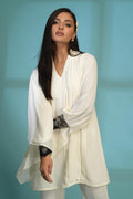 Sana Abbas | La Fiesta | Opaline by Sana Abbas - Designer Dress - Type: Ladies Clothes - Available at Libayah - 100% Original