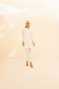 Sana Abbas | La Fiesta | Irene by SANA AB - Designer Dress - Type: Ladies Clothes - Available at Libayah - 100% Original