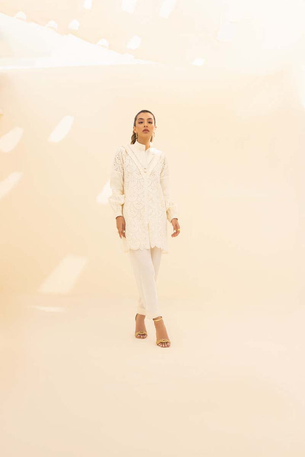 Sana Abbas | La Fiesta | Irene by SANA AB - Designer Dress - Type: Ladies Clothes - Available at Libayah - 100% Original