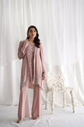 Sana Abbas | La Fiesta | Eva by Sana Abbas - Designer Dress - Type: Ladies Clothes - Available at Libayah - 100% Original