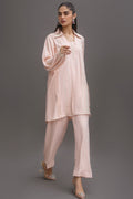 Sana Abbas | La Fiesta | Carnation by Sana Abbas - Designer Dress - Type: Ladies Clothes - Available at Libayah - 100% Original