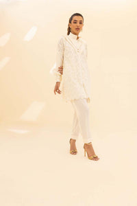 Sana Abbas | La Fiesta | Irene by SANA AB - Designer Dress - Type: Ladies Clothes - Available at Libayah - 100% Original