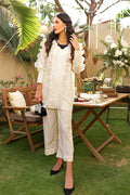 Sana Abbas | La Fiesta | Jessamine by Sana Abbas - Designer Dress - Type: Ladies Clothes - Available at Libayah - 100% Original