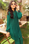 Sana Abbas | La Fiesta | Acacia by Sana Abbas - Designer Dress - Type: Ladies Clothes - Available at Libayah - 100% Original