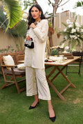 Sana Abbas | La Fiesta | Jessamine by Sana Abbas - Designer Dress - Type: Ladies Clothes - Available at Libayah - 100% Original