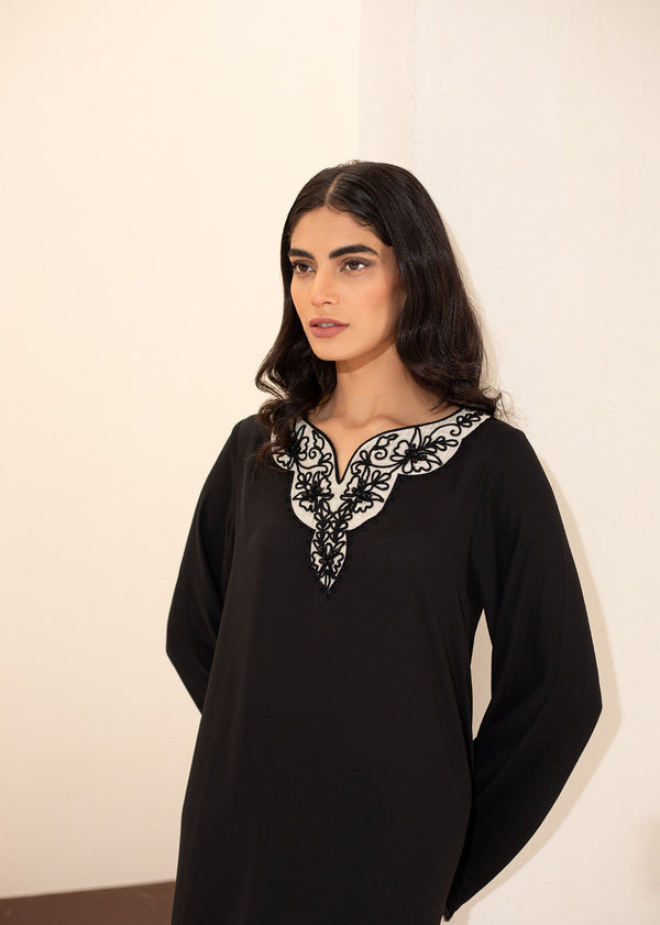 Sana Abbas | La Fiesta | BORA by Sana Abbas - Designer Dress - Type: Ladies Clothes - Available at Libayah - 100% Original