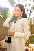 Sana Abbas | La Fiesta | Jessamine by Sana Abbas - Designer Dress - Type: Ladies Clothes - Available at Libayah - 100% Original