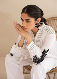 Sana Abbas | La Fiesta | kylie by Sana Abbas - Designer Dress - Type: Ladies Clothes - Available at Libayah - 100% Original