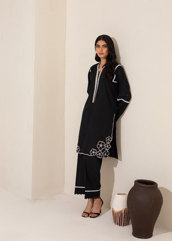 Sana Abbas | La Fiesta | Feris by Sana Abbas - Designer Dress - Type: Ladies Clothes - Available at Libayah - 100% Original